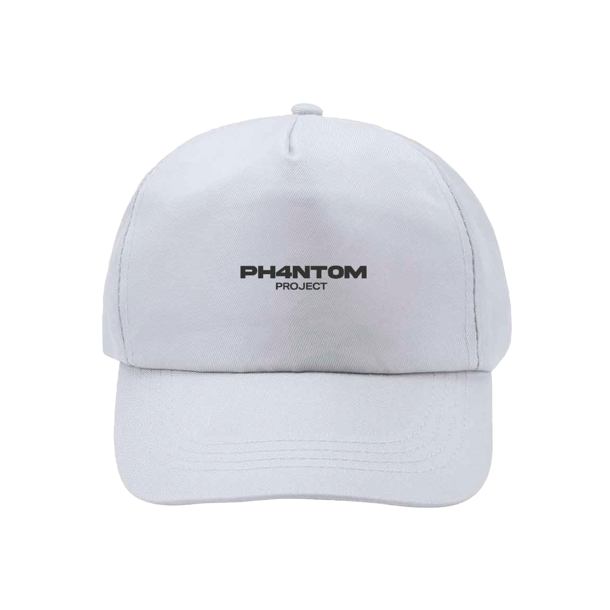 Gorra PH4NT0M Blanca